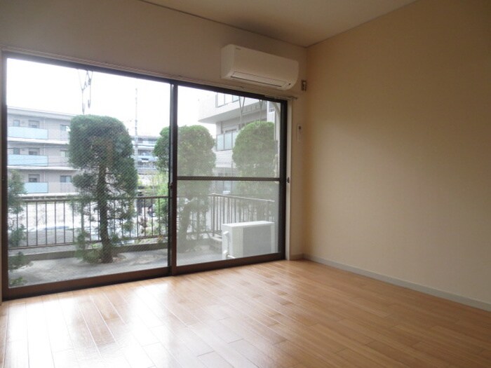 物件内観写真20　(居室)