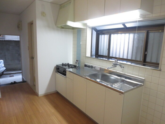 物件内観写真22　(居室)