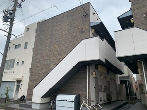 LA TACHE Ⅰ外観写真