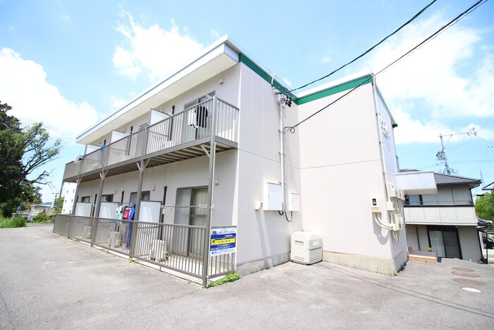 物件外観写真2　(外観写真)