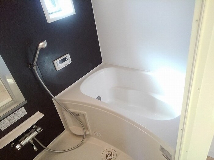 物件内観写真6　(バス／シャワールーム等)
