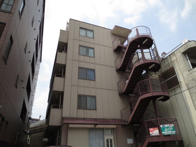 物件外観写真2　(外観写真)