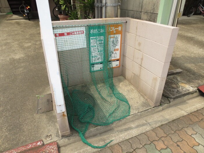 物件外観写真6　(建物設備)