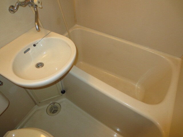 物件内観写真13　(バス／シャワールーム等)