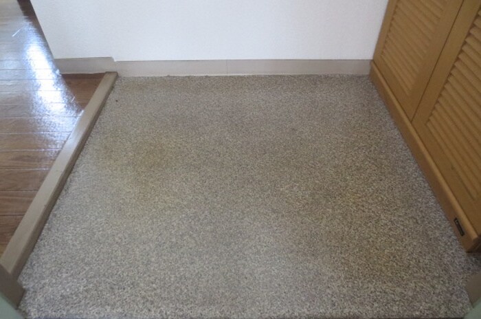 物件内観写真17　(玄関)