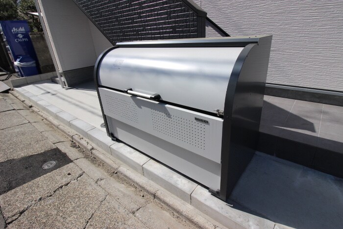 物件外観写真3　(建物設備)