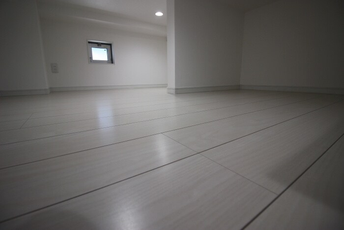 物件内観写真9　(ロフト)