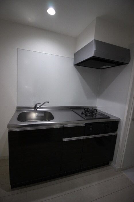 物件内観写真11　(キッチン)