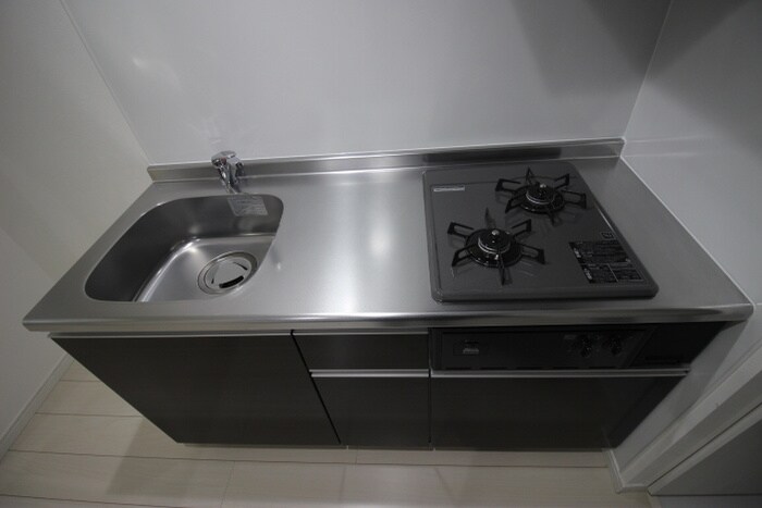 物件内観写真12　(キッチン)