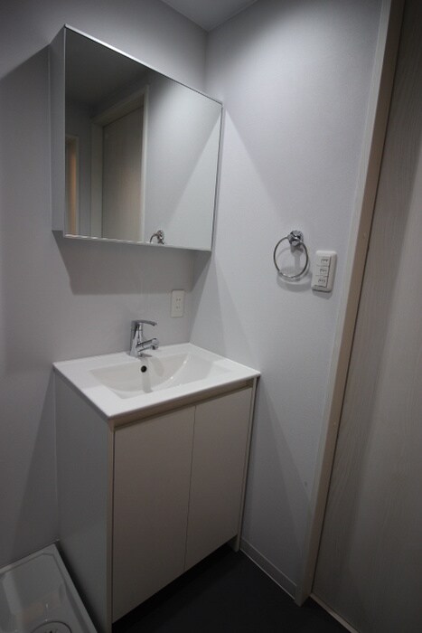 物件内観写真14　(洗面)