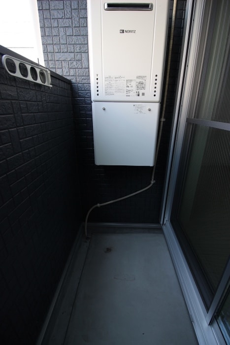 物件内観写真17　(ベランダ・バルコニー)