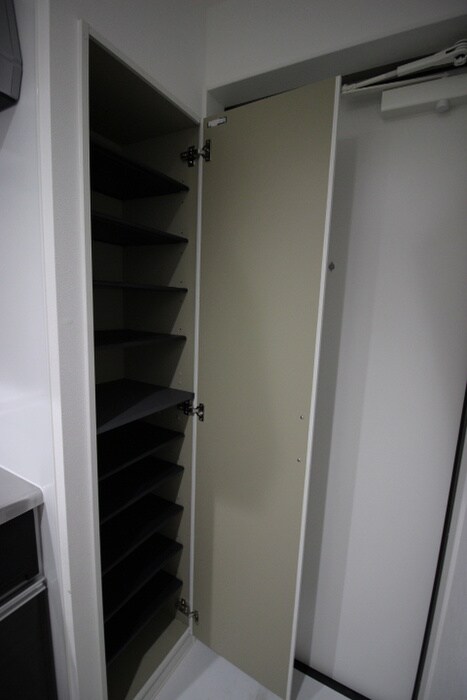 物件内観写真20　(靴箱)