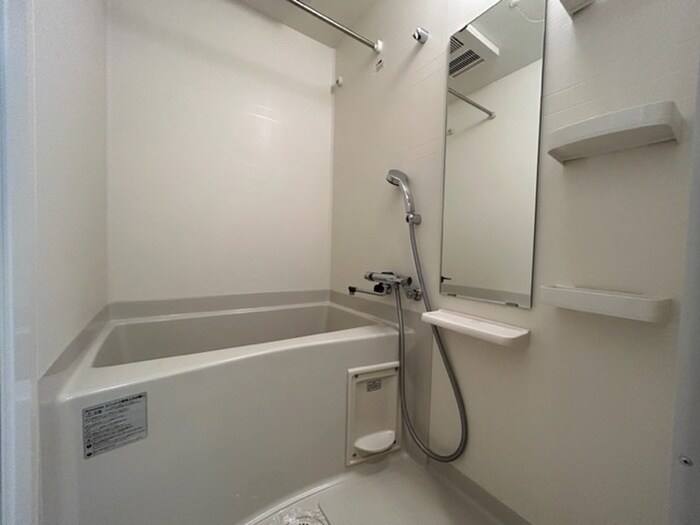 物件内観写真9　(バス／シャワールーム等)