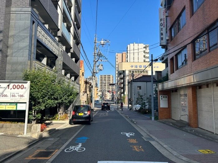 物件外観写真6　(周辺環境)