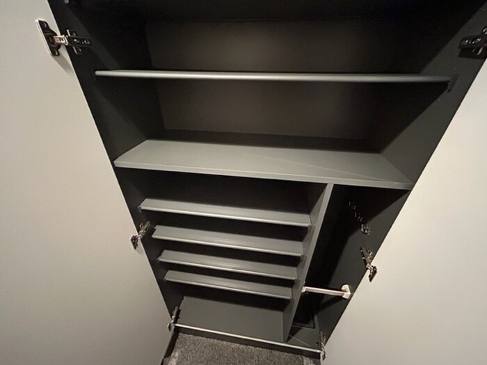 物件内観写真20　(靴箱)