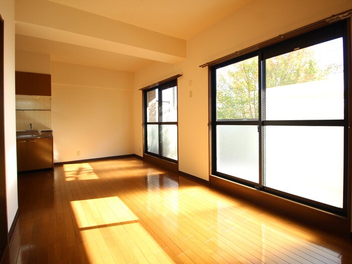 物件内観写真10　(居室)