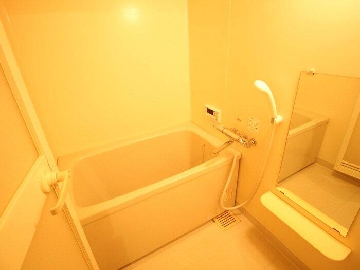 物件内観写真13　(バス／シャワールーム等)