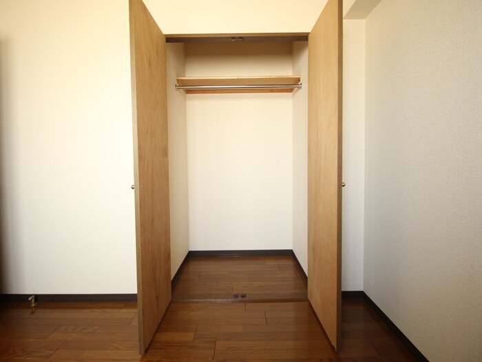 物件内観写真17　(収納)