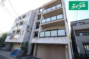 Ｌｉｆｅ　ｉｎｎ桜山（東館）外観写真