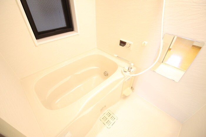 物件内観写真9　(バス／シャワールーム等)