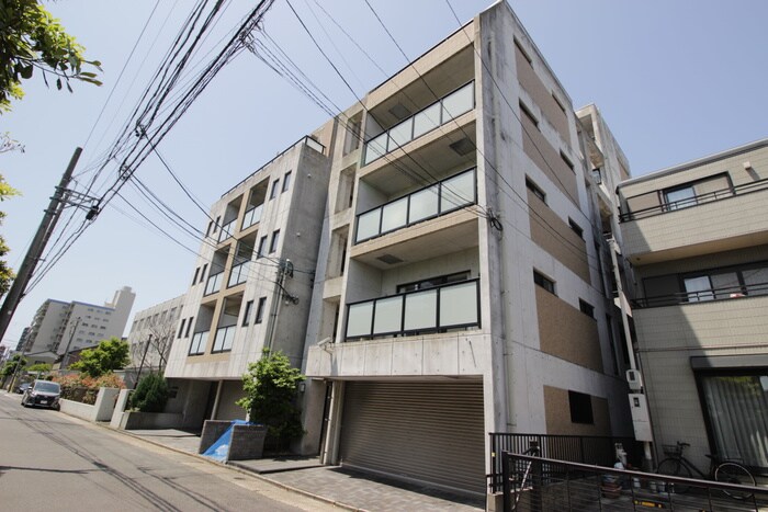 物件外観写真3　(外観写真)