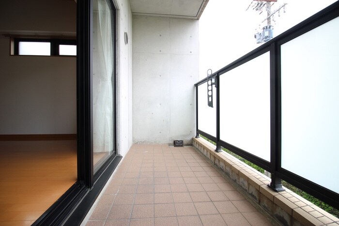 物件内観写真13　(ベランダ・バルコニー)