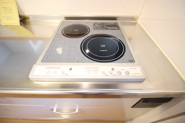 物件内観写真21　(キッチン)