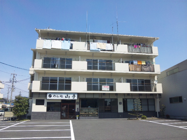 長谷川マンション
