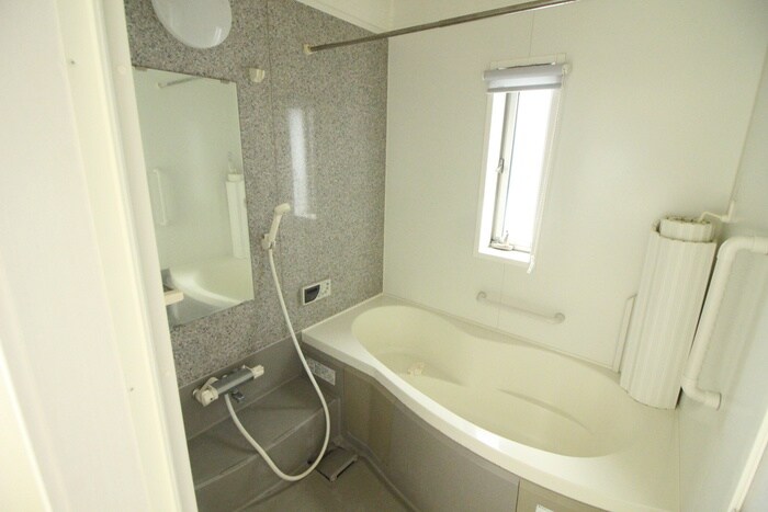 物件内観写真11　(バス／シャワールーム等)