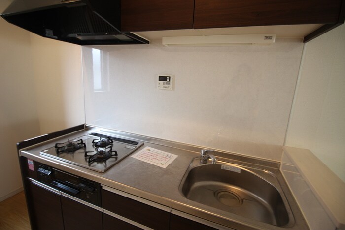 物件内観写真8　(キッチン)