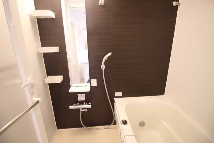 物件内観写真9　(バス／シャワールーム等)