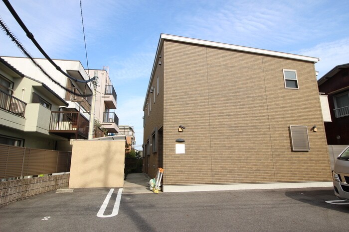 物件外観写真4　(外観写真)