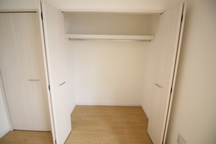 物件内観写真16　(収納)