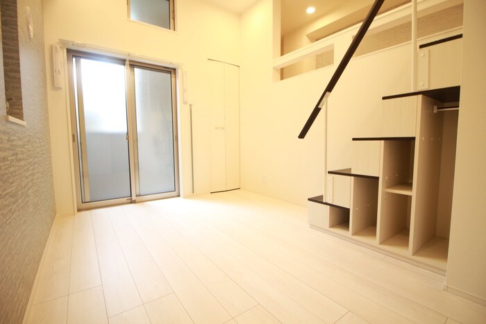 物件内観写真7　(居室)