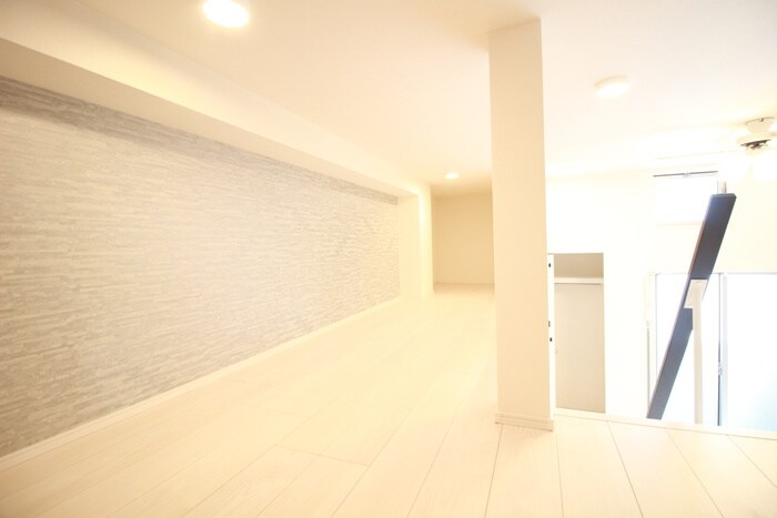 物件内観写真9　(ロフト)