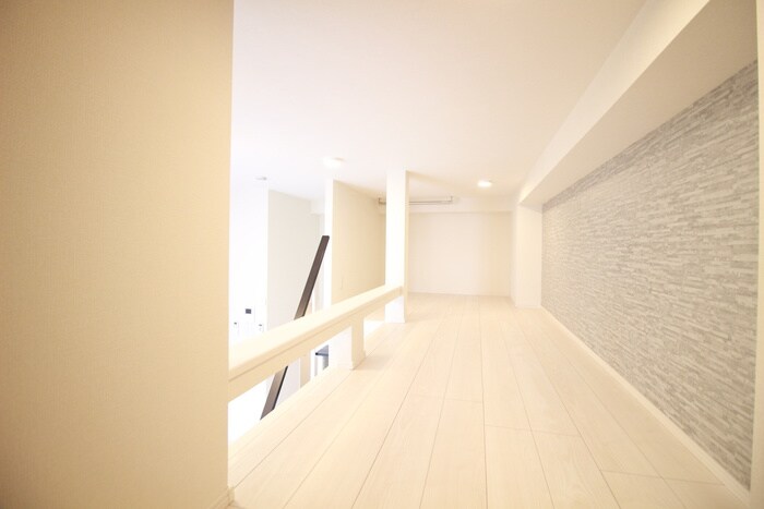 物件内観写真10　(ロフト)