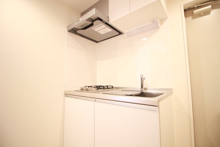 物件内観写真11　(キッチン)