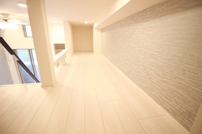 物件内観写真11　(ロフト)