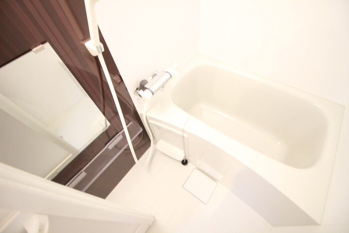 物件内観写真12　(バス／シャワールーム等)