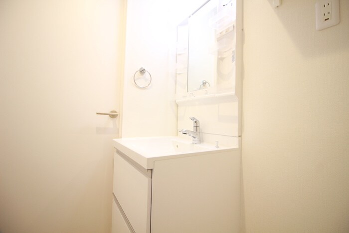 物件内観写真14　(洗面)
