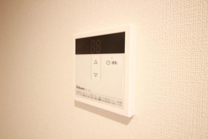 物件内観写真20　(廊下)