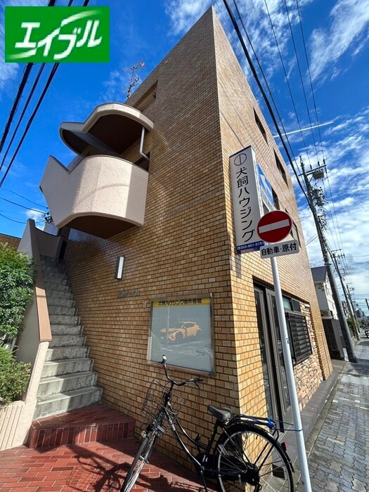 物件外観写真4　(外観写真)