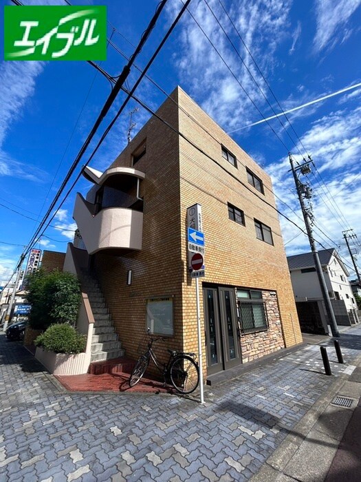 物件外観写真5　(周辺環境)