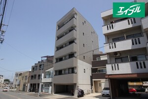 ＨＹマンション外観写真