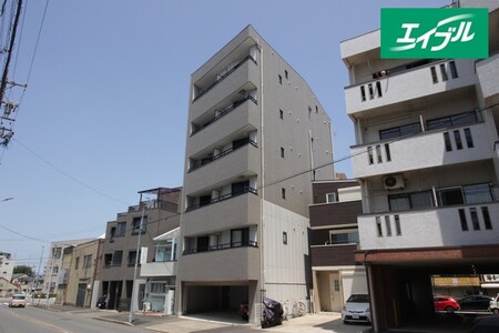 ＨＹマンション外観写真