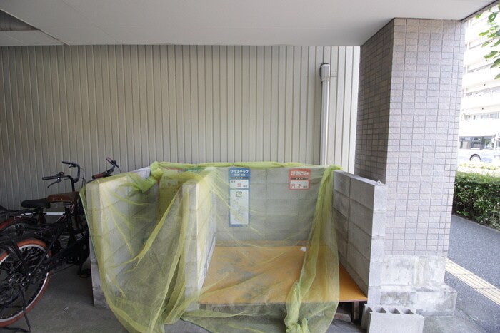 物件外観写真3　(建物設備)