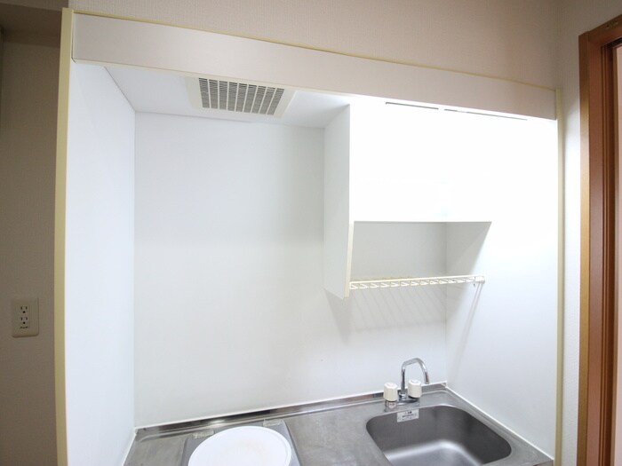 物件内観写真10　(キッチン)