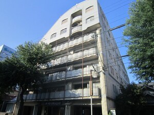 ナビシティ豊岡(301)外観写真