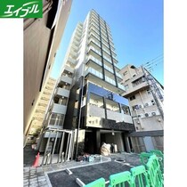 エスリード栄 THE PARKの外観写真