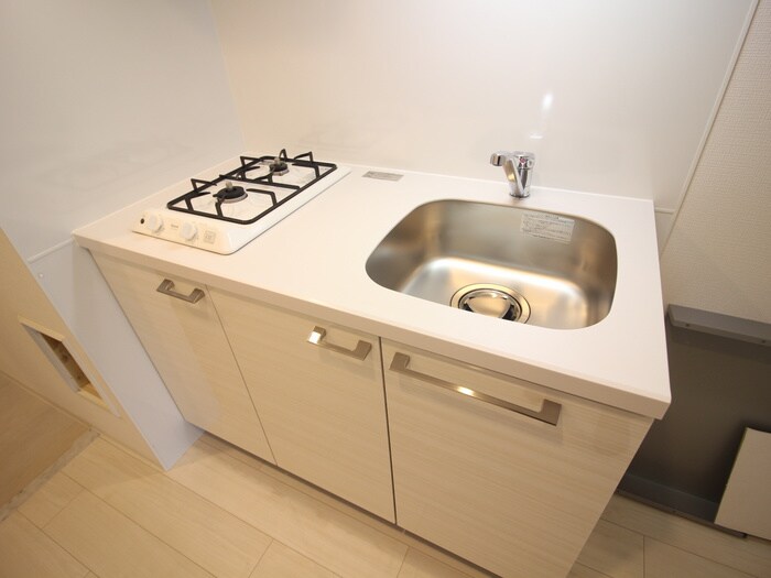 物件内観写真8　(キッチン)